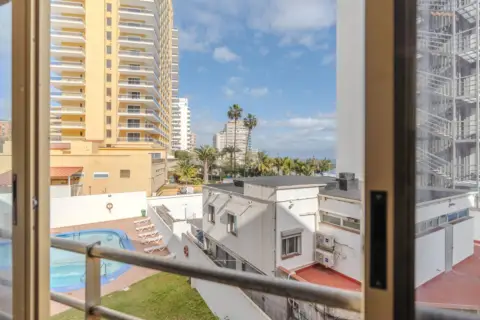 Estudio en Avenida Cristobal Colon, 26