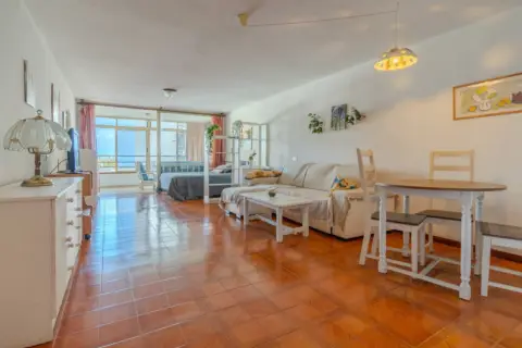 Estudio en Avenida Cristobal Colon, 26