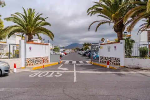 Apartamento en calle de Hércules, 4