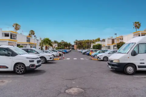 Apartamento en calle de Hércules, 4