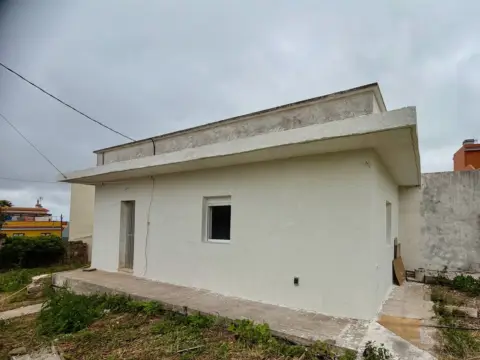 Casa en El Portezuelo Tenerife