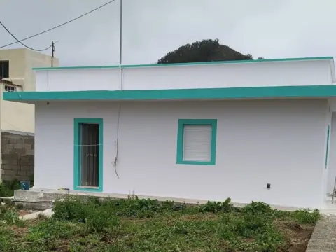 Casa en El Portezuelo Tenerife