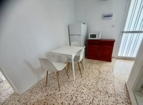 Casa en El Portezuelo Tenerife