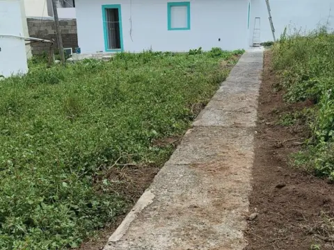 Casa en El Portezuelo Tenerife