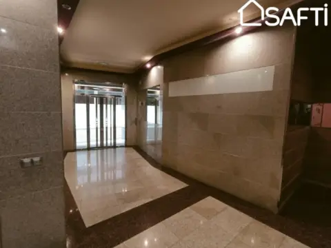 Piso en Silleda (Casco Urbano)