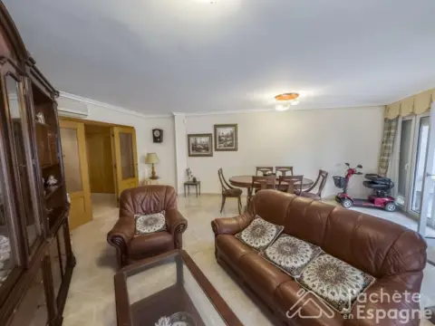 Apartamento en Plaza de la Constitución