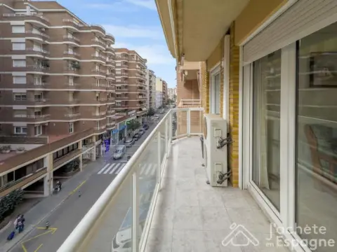 Apartamento en Plaza de la Constitución