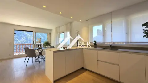 2-bedroom flat for rent in Escaldes-Engordany · 58 of 60