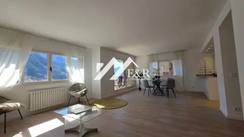 Piso en calle Camí de Coll de Jou