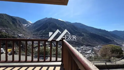 2-bedroom flat for rent in Escaldes-Engordany · 55 of 60