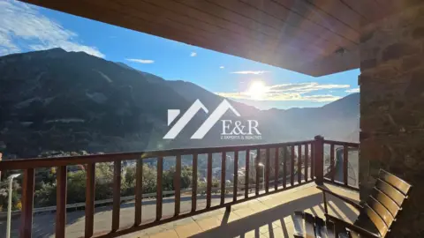 2-bedroom flat for rent in Escaldes-Engordany · 49 of 60