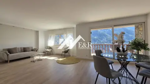 Piso en calle Camí de Coll de Jou