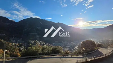 2-bedroom flat for rent in Escaldes-Engordany · 44 of 60