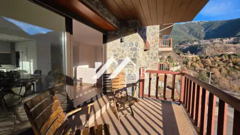 2-bedroom flat for rent in Escaldes-Engordany · 51 of 60