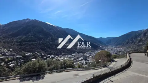 Pis de 2 habitacions de lloguer a Escaldes-Engordany · 31 de 60