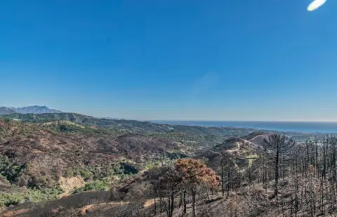 Casa pareada en Altos de Estepona
