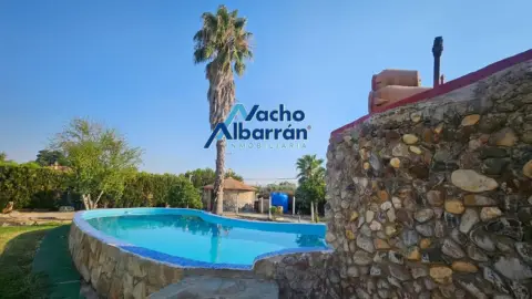 Chalet en Poblados Norte