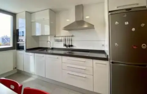 Piso en San Adrián-La Cava-El Arco