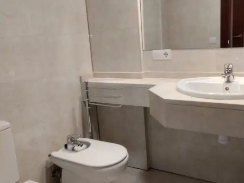 Piso en San Adrián-La Cava-El Arco