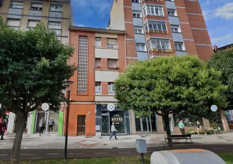 Piso en Avenida de Gaspar García Laviana, 48