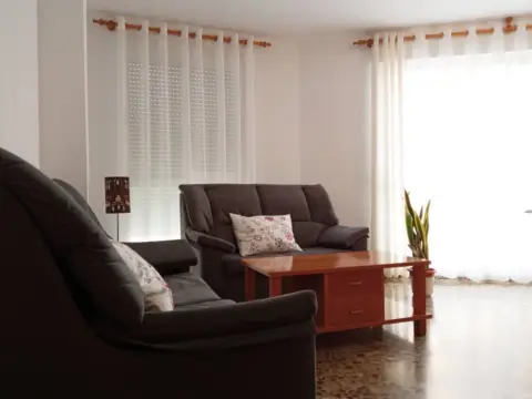 Piso en Corte Inglés