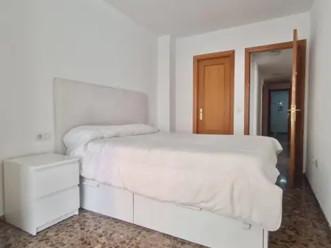 Piso en Corte Inglés