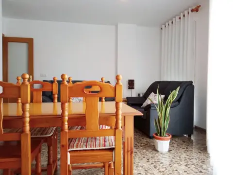 Piso en Corte Inglés