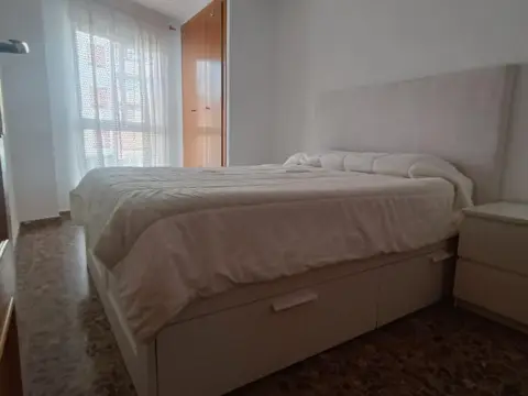 Piso en Corte Inglés