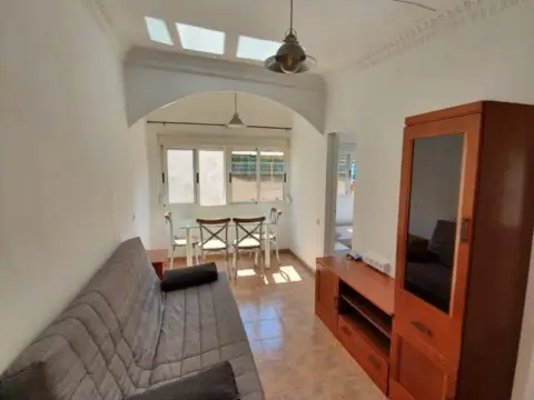 Piso en Corte Inglés