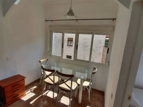 Piso en Corte Inglés