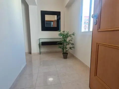 Piso en Corte Inglés