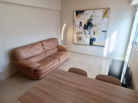 Piso en Corte Inglés