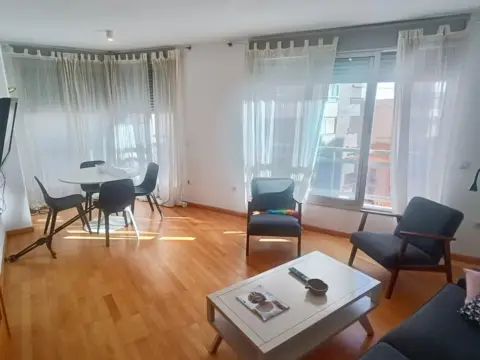 Piso en Carrer de Méndez Núñez