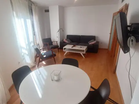 Piso en Carrer de Méndez Núñez