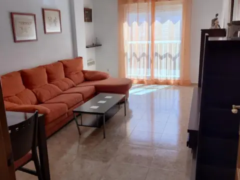Piso en Cremor - Estación