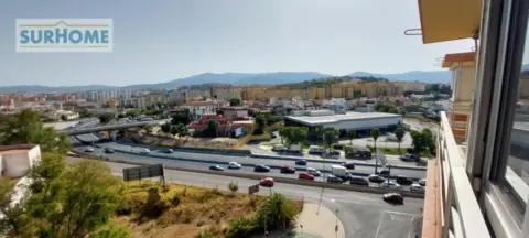 Piso en San José Artesano