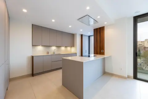 Apartamento en Centro