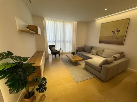 Piso en La Missió