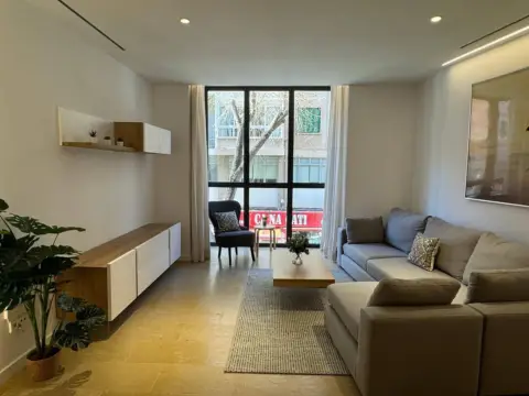 Piso en La Missió