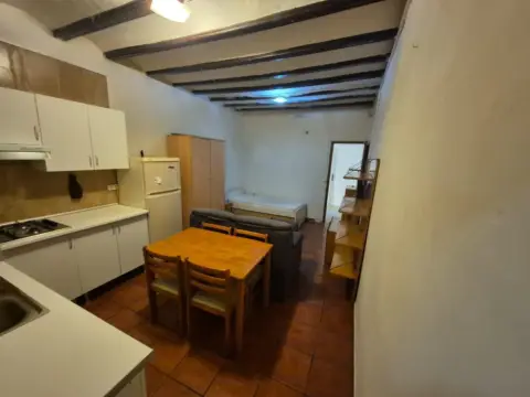 Estudio en Carrer de Sant Francesc