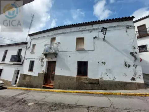 Casa en calle de Sevilla