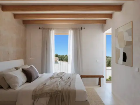 Casa pareada en Ariany