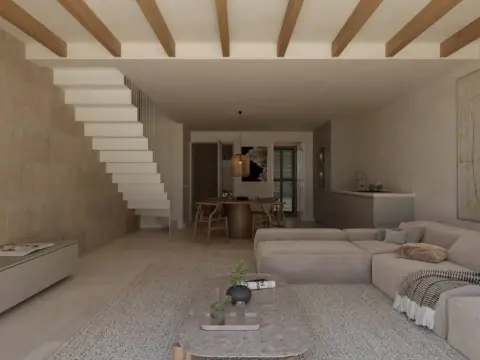 Casa pareada en Ariany