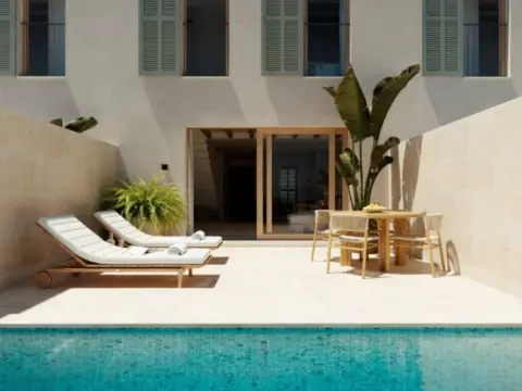 Casa pareada en Ariany