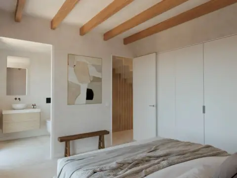 Casa pareada en Ariany