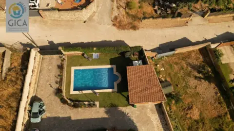 Chalet en calle Grifón