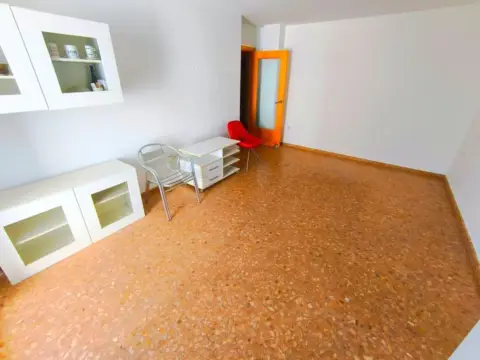 Piso en Ciutat del Transport-La Salera