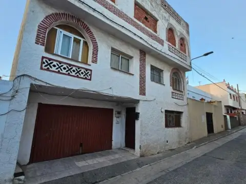 Apartamento en calle de la Tórtola