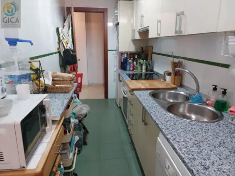 Piso en Plaza Rafael Montoya Joya