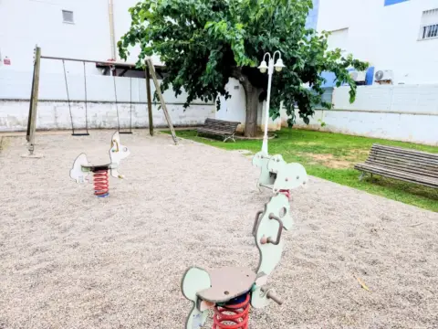 Chalet en Almazora Playa